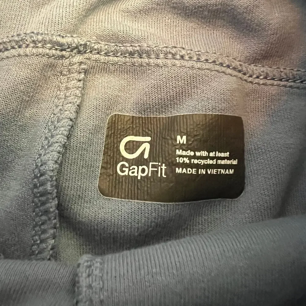 Gap Fit Camo Shorts